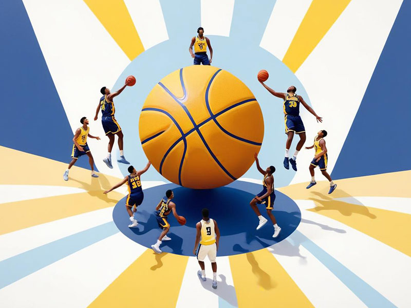 和皮蓬前妻处过对象！前NBA球员比斯利在波多黎各联赛集锦